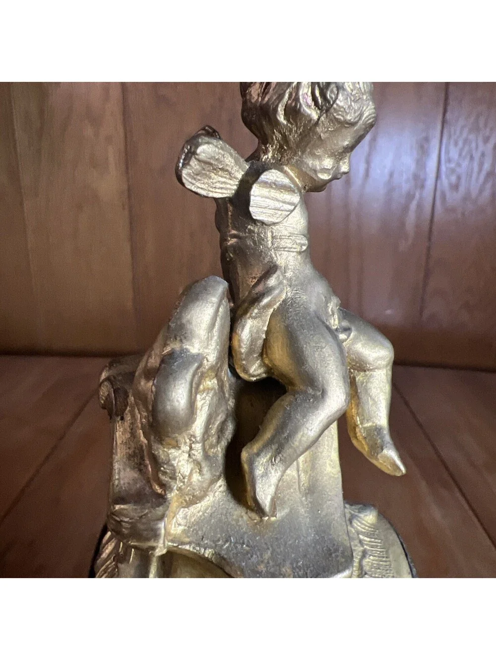 N/A arms cherub